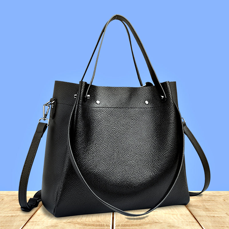 New Womens Tote Bag With A Premium High-end Feel And Large Capacity