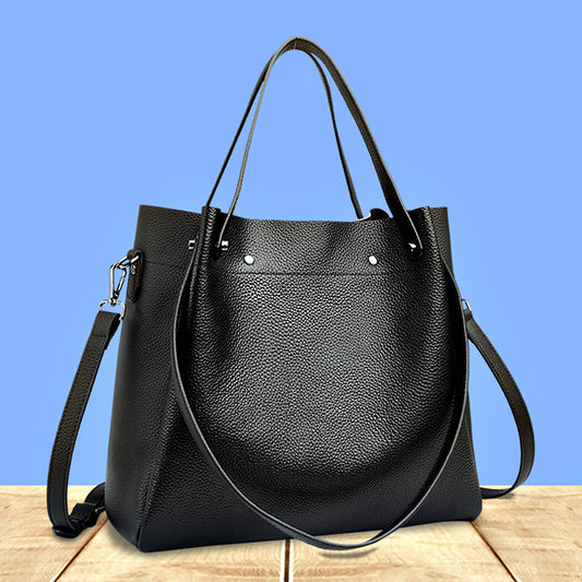 New Womens Tote Bag With A Premium High-end Feel And Large Capacity
