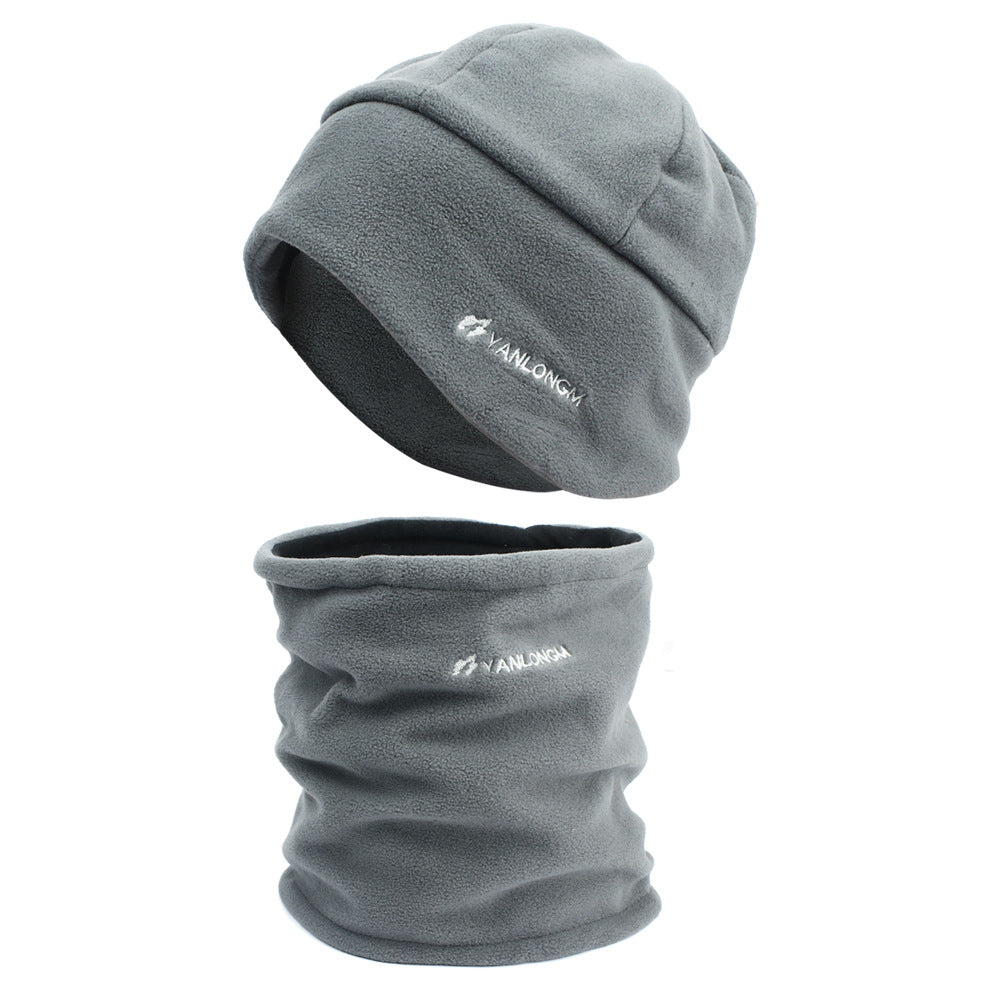 Men's Outdoor Ski Riding Ear Protectors