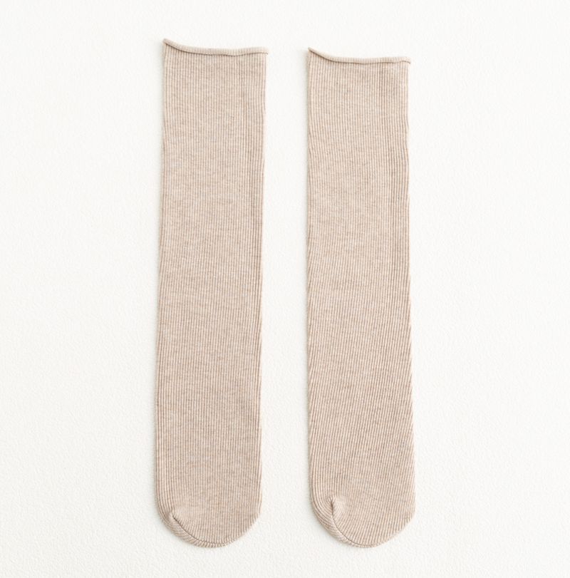 Medium Socks For All Seasons