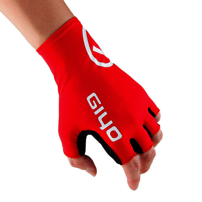 Men's And Women's Outdoor Cycling Gloves