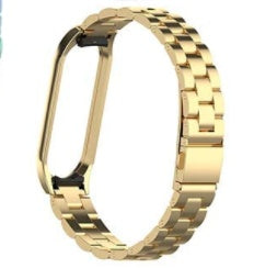 Metal stainless steel replacement belt