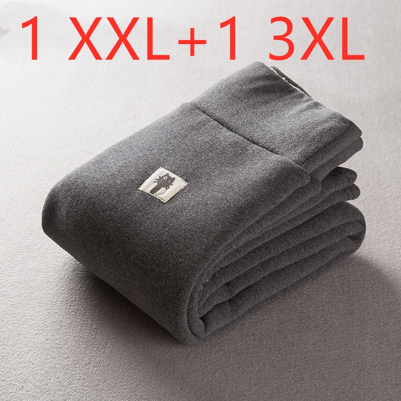 Super thick lamb cashmere leggings