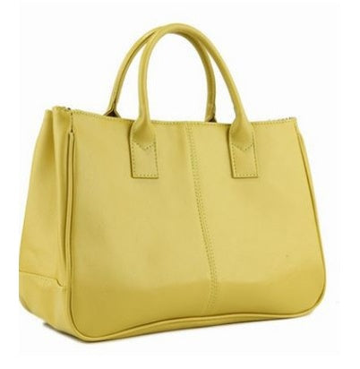 New Trend Korean Fashion Tote Handbag