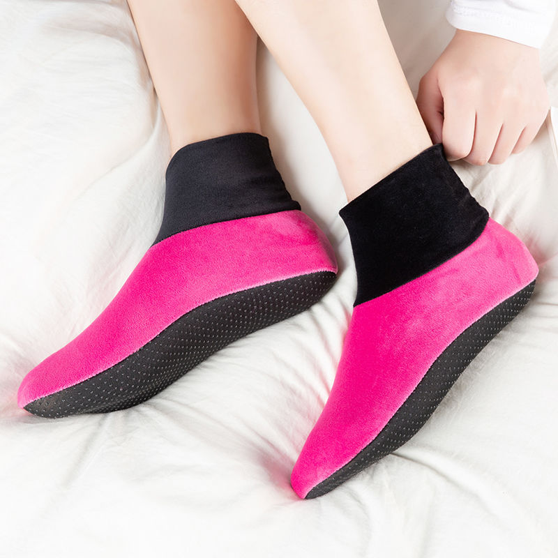 Female Floor Socks