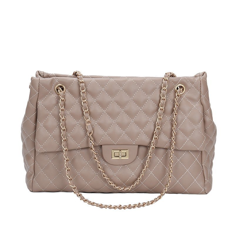 Vindkæde skuldertaske crossbody taske