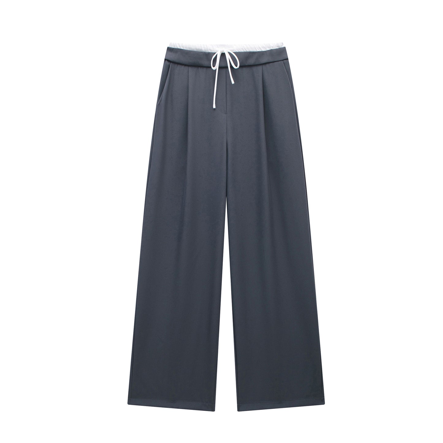 Women's Patchwork Design Pants