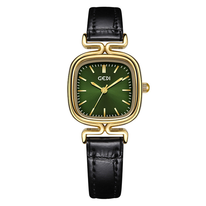 Fashion New Waterproof Quartz Women's Watch