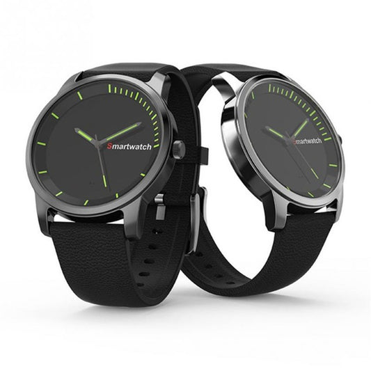 S68 Upgrade N20 Smart Watch Full Circle Light Smart Quartz Watch Waterproof Watch Pedometer Bracelet