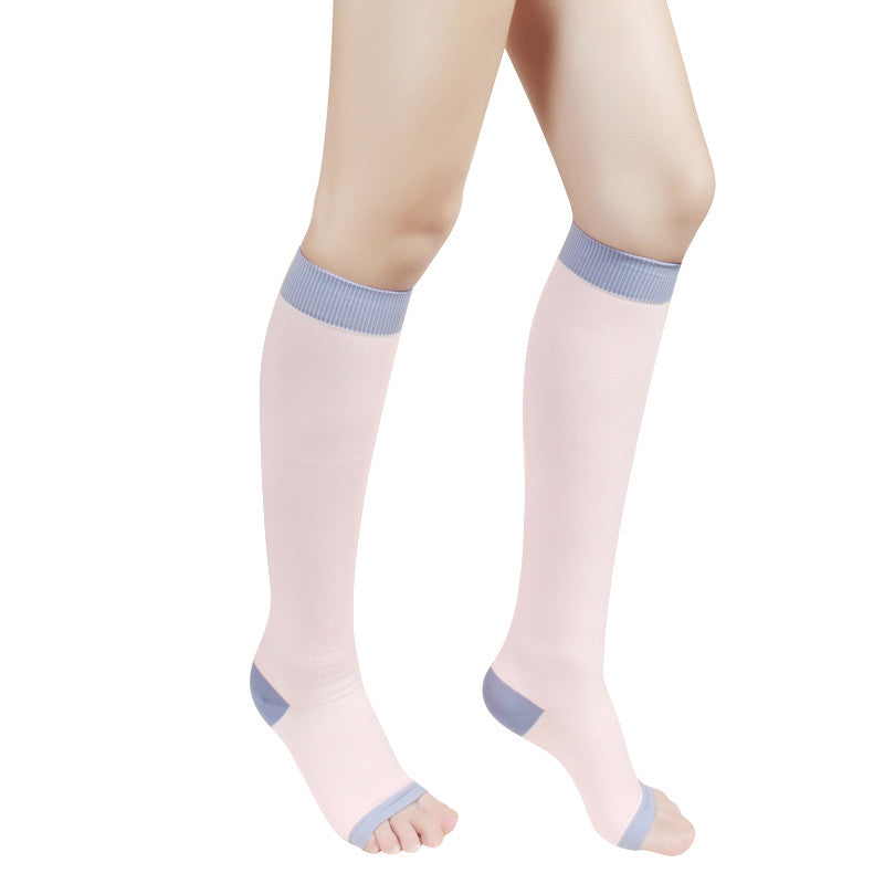 Abdominal and hip conditioning pantyhose