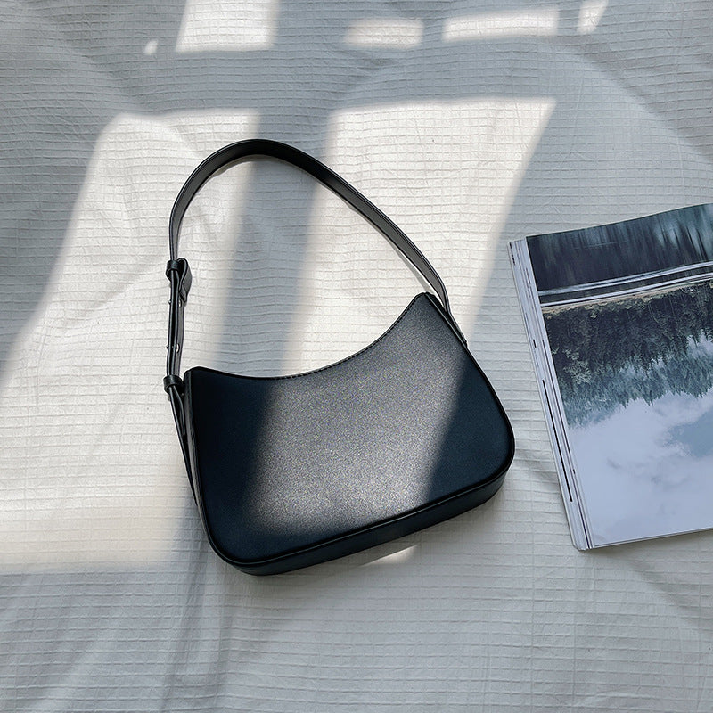 Fashion Trend Small Square Bag Stereotype