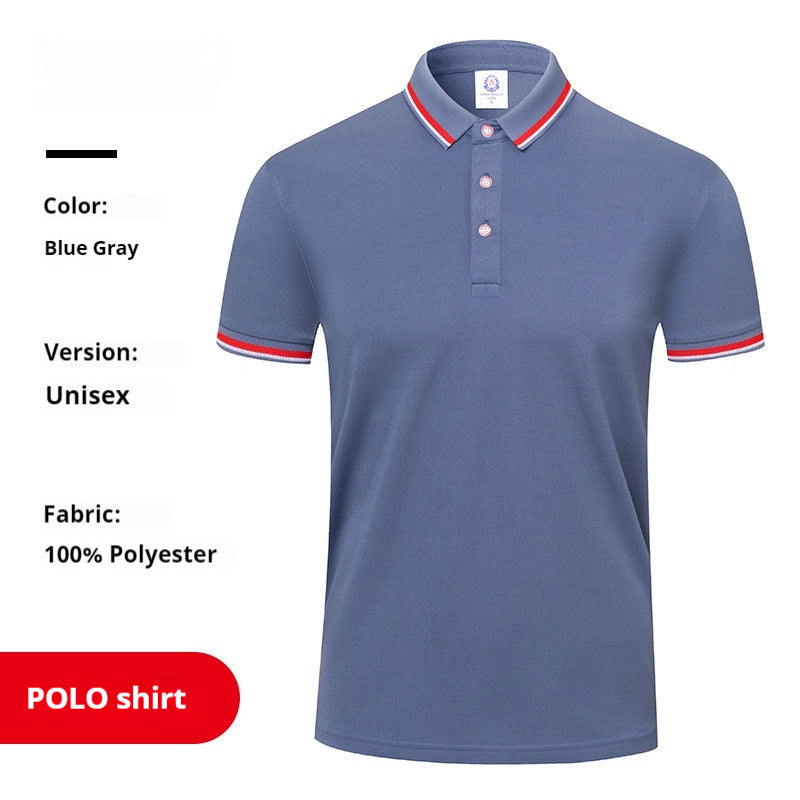 Summer Supermarket Waiter Workwear