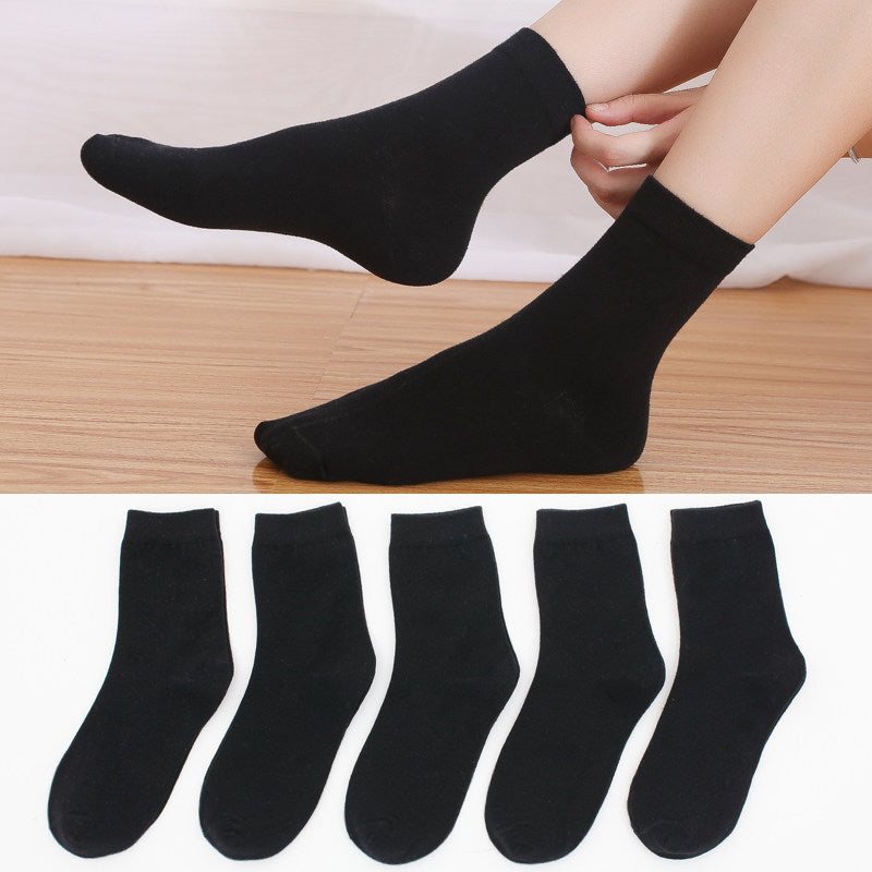 Japanese cute cartoon bear stockings