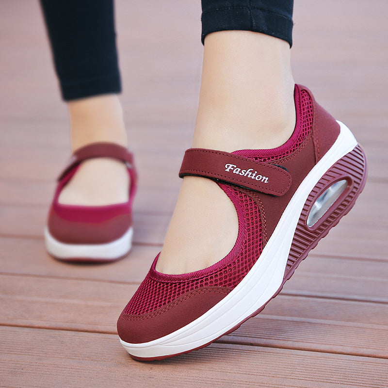 Cushion Shake Women's Shoes