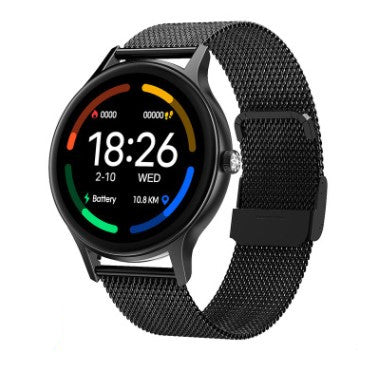 DT66 Smart Bracelet Multi Sports Watch