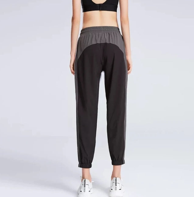 Fashion training pants
