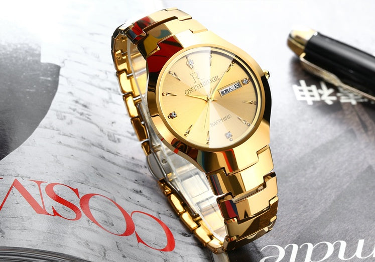 Men's watch