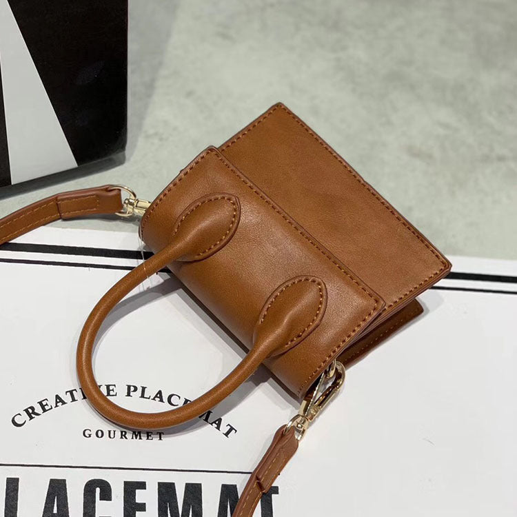 Fashion handbag Korean fashion mini crossbody bag