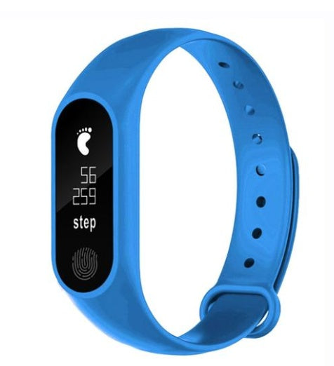 Do you want to keep better track of your health and view your messages in style