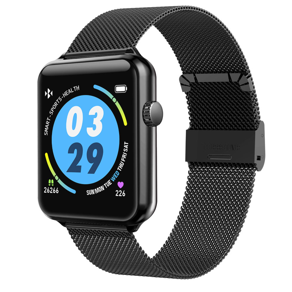 full touch smart Bracelet A10