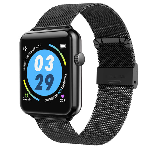 full touch smart Bracelet A10