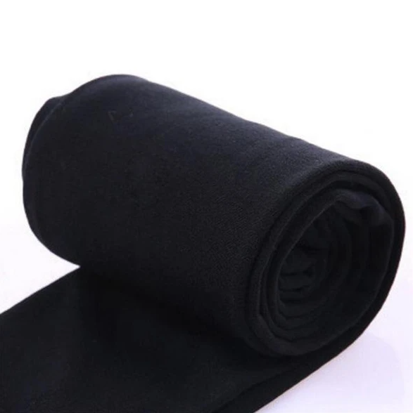 Outer wear brushed warmth step pants
