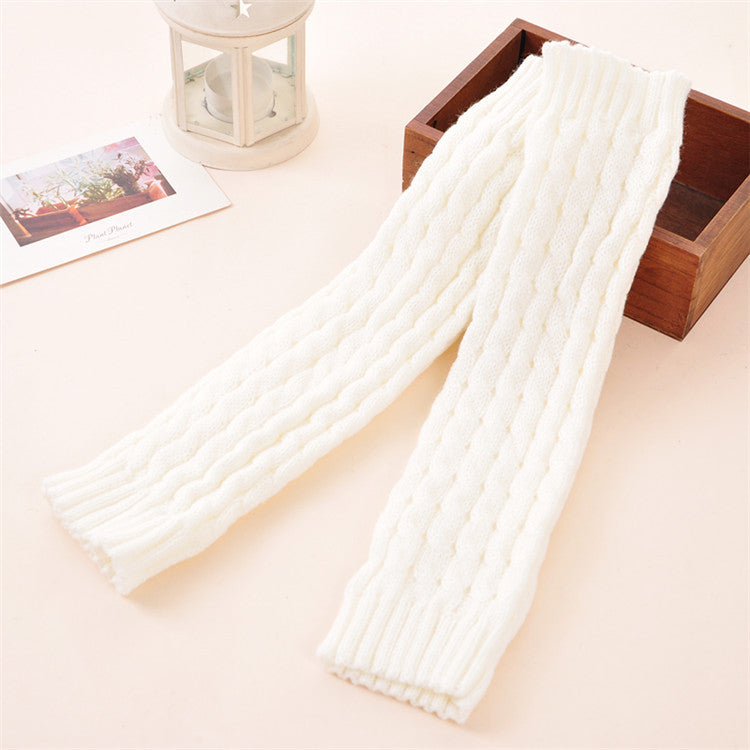 Boot cover pile socks