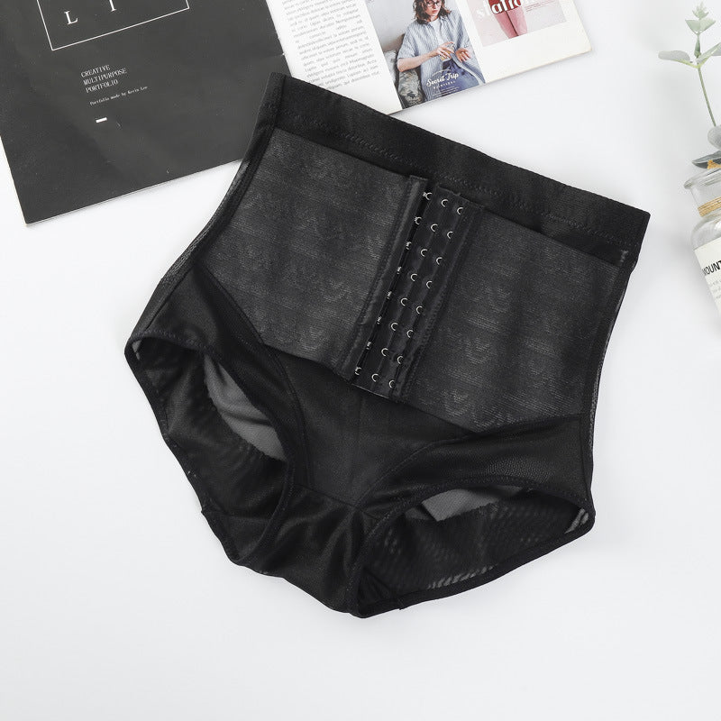 Women's Fashion Shaping High Waisted Tuck Pants