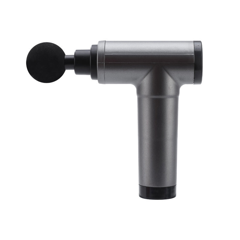 Electric Shock Gun Muscle Relaxation Massager