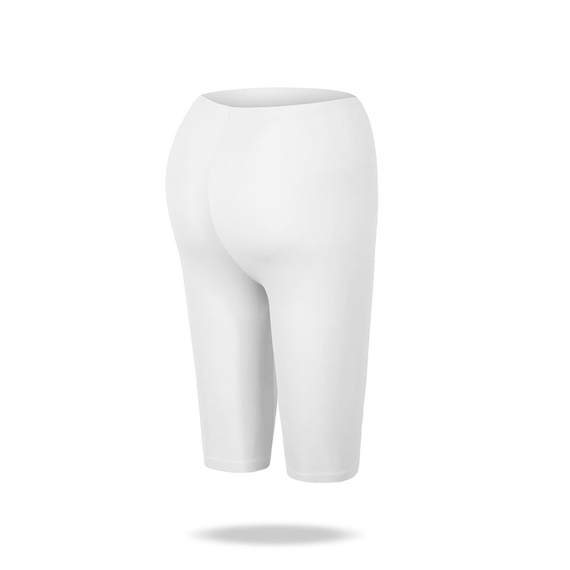 Fashion High Waist Stretch Sports Tights