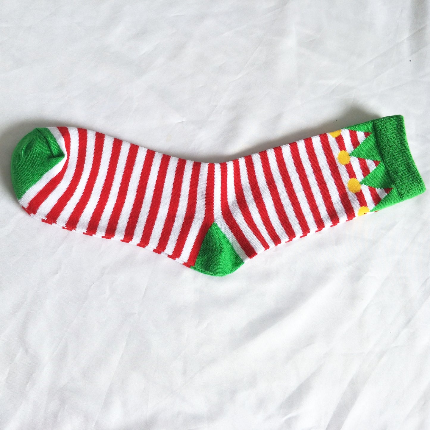 Christmas Personalized Cartoon Men's Socks