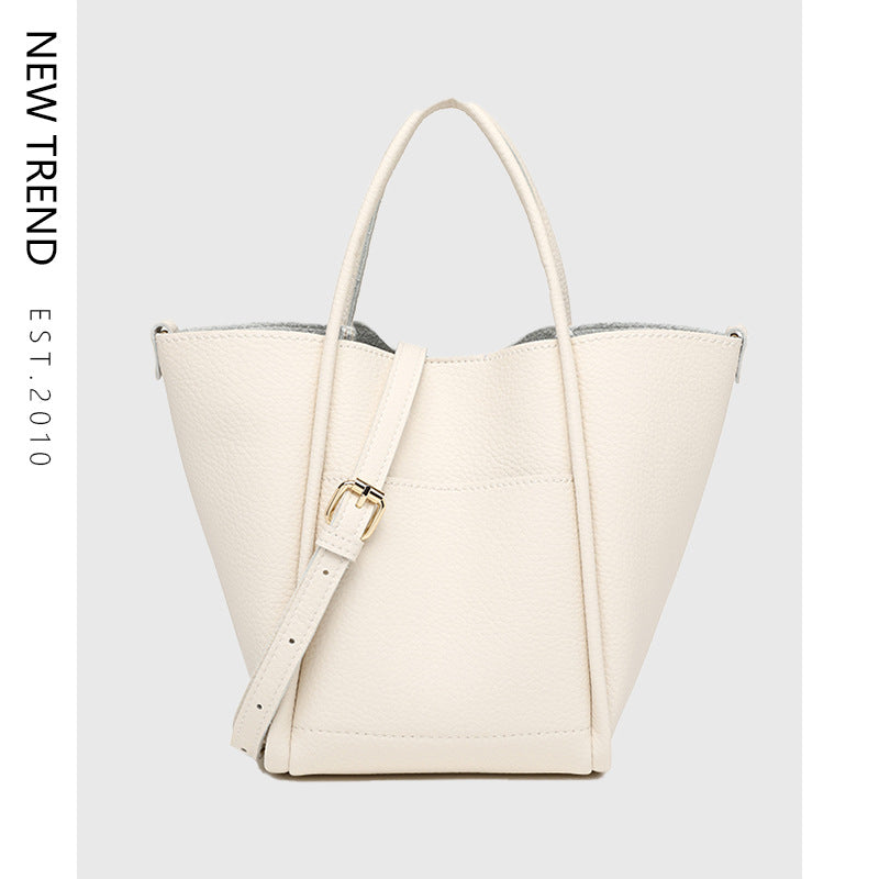 Tote Mother Shoulder Bag Large Capacity