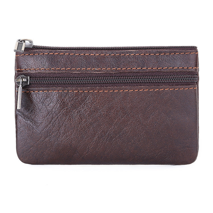Coin case car key case