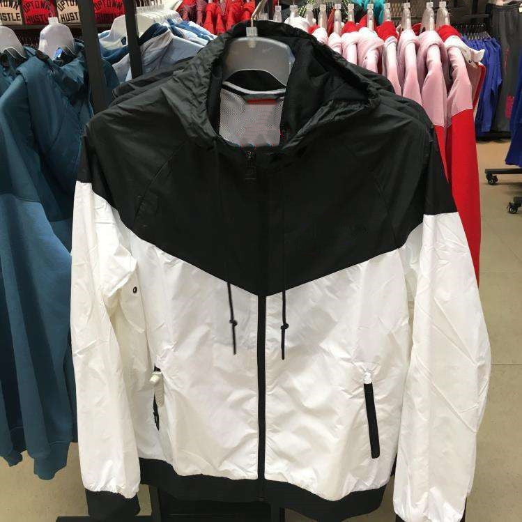 Sports casual jacket