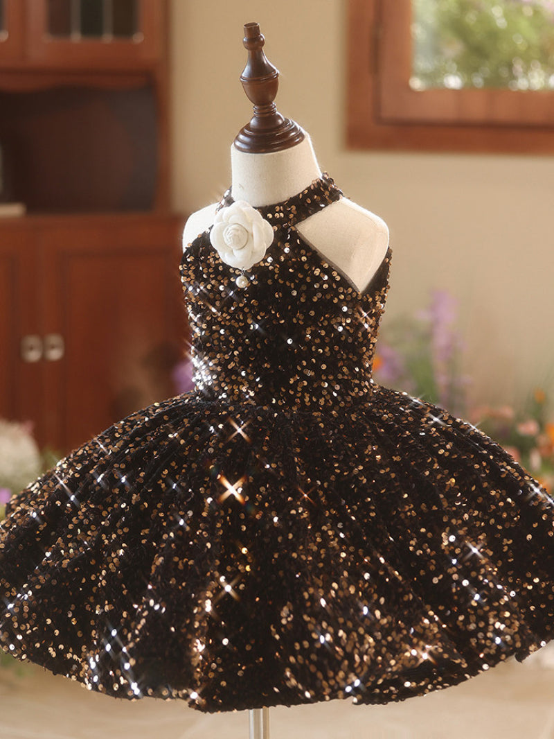 Luxury Niche High-end Evening Gown For Piano Performances Host Wear And Runway Shows
