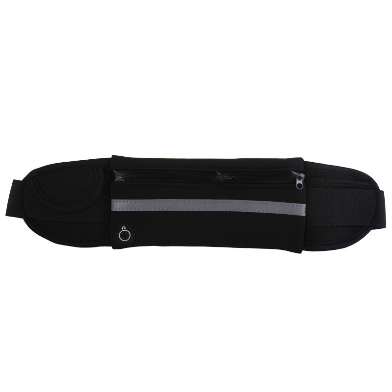 Running sports pocket outdoor