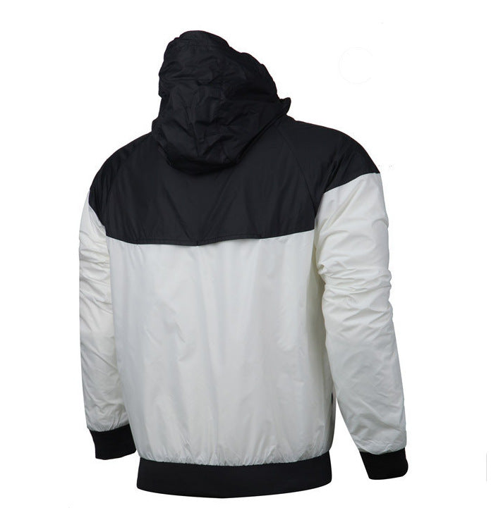 Sports casual jacket