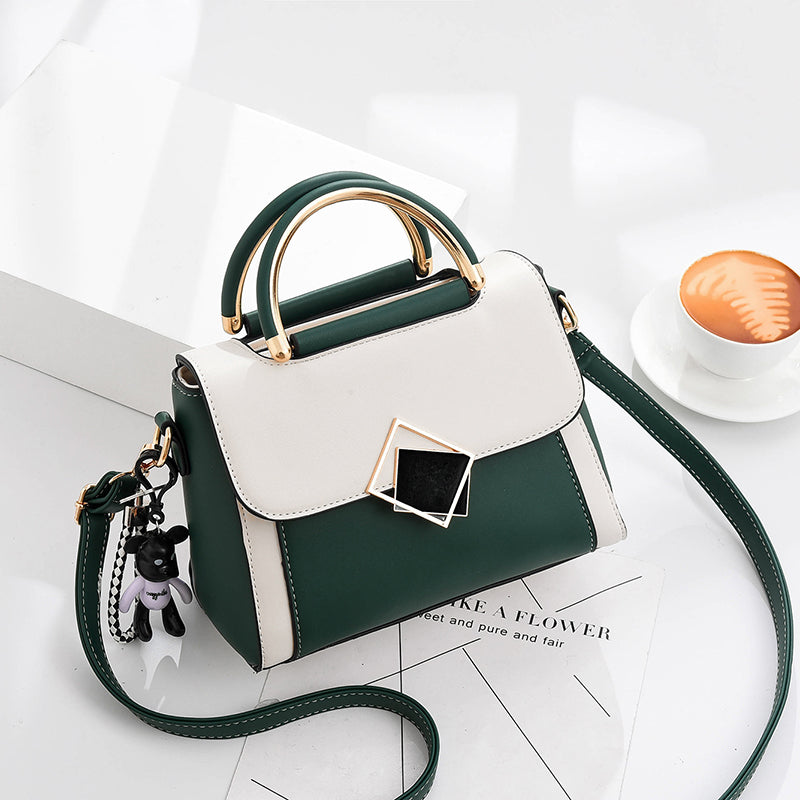 Fashion Shoulder Messenger Bag  Online Celebrity
