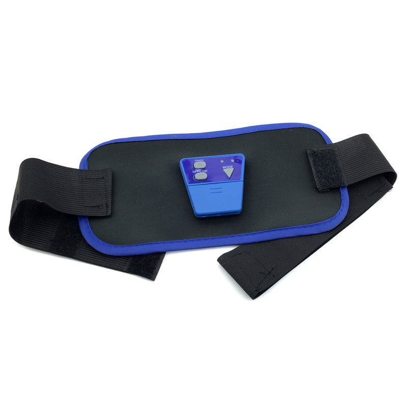 Electronic pulse vibration physiotherapy