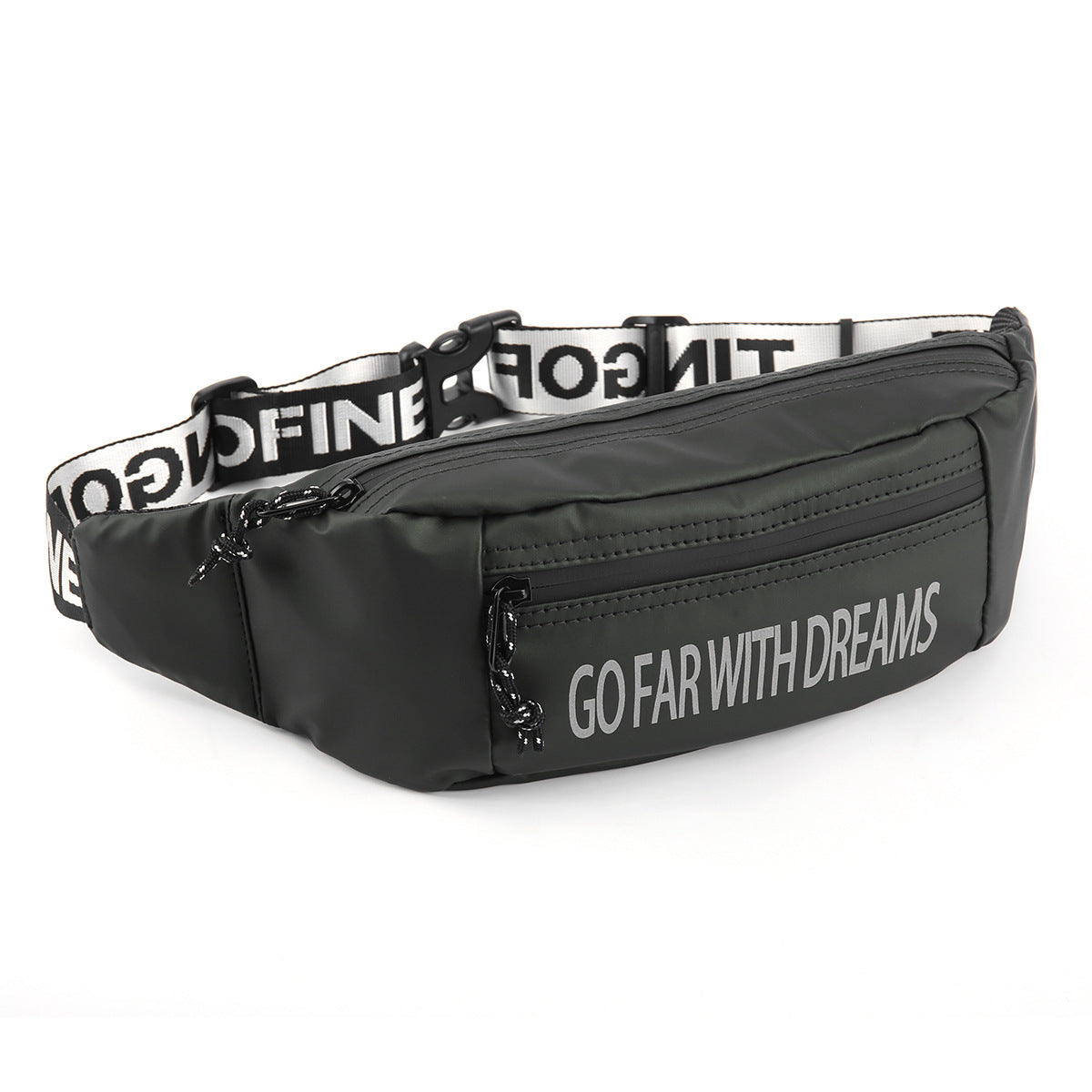 Outdoor trend bumbag