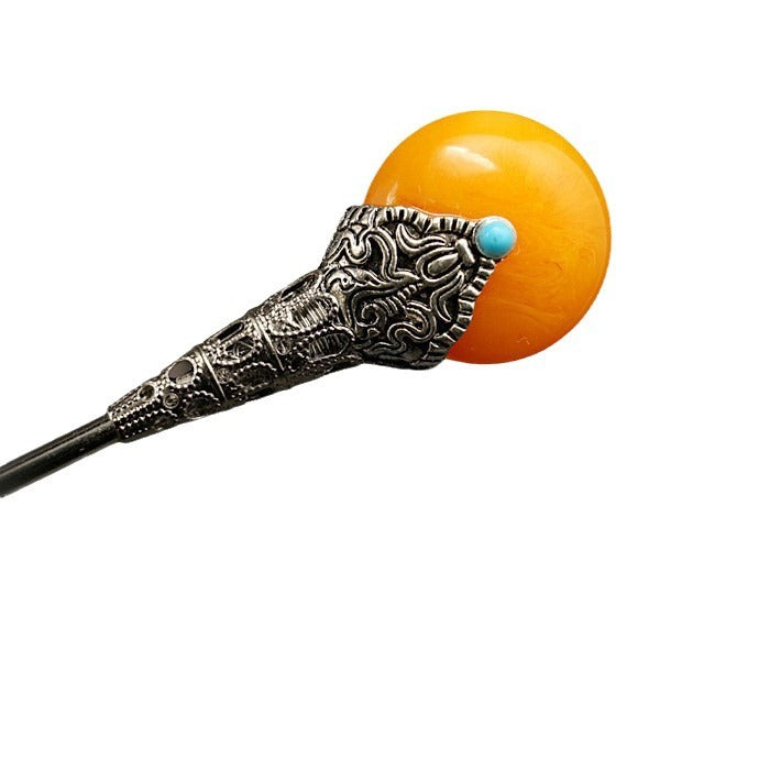 Ancient Court Lady Simple Hairpin Classical