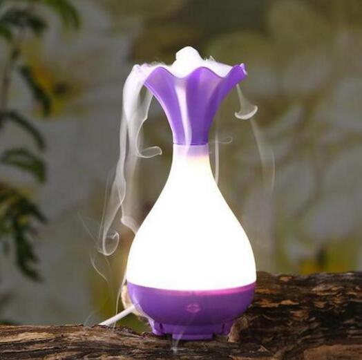 Jade Clean Flasken Aroma Diffuser