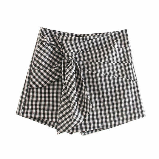 Women's personality shorts