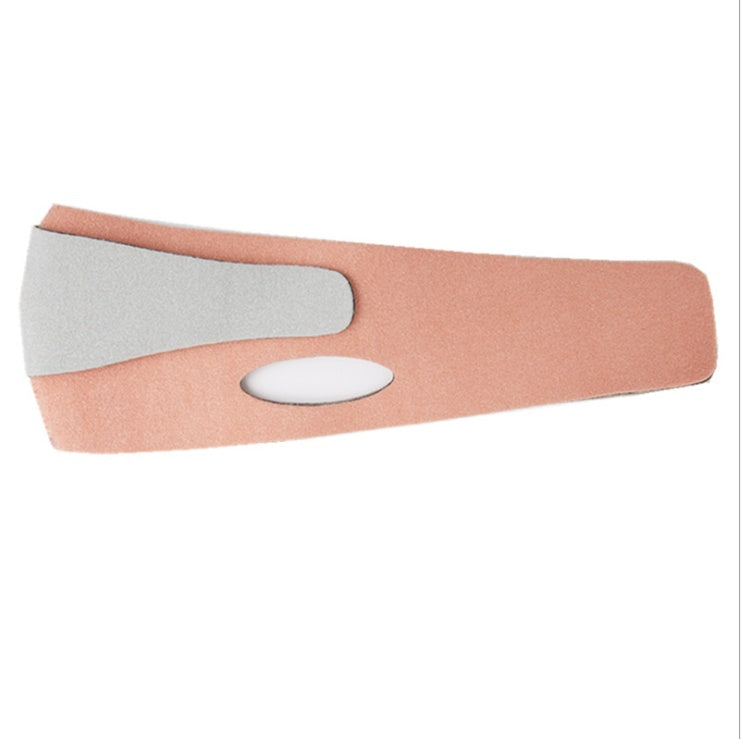 Tynd ansigtsbandage