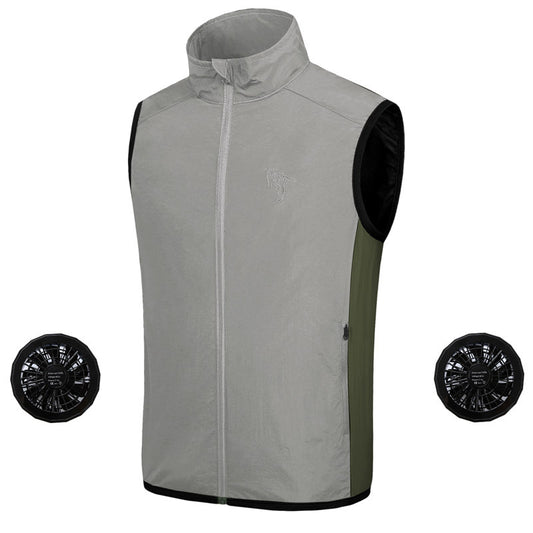 Outdoor sports vest