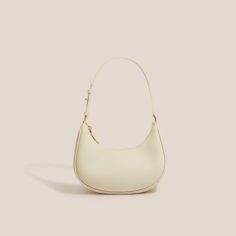 Design One Shoulder Niche Nyt stil underarms taske