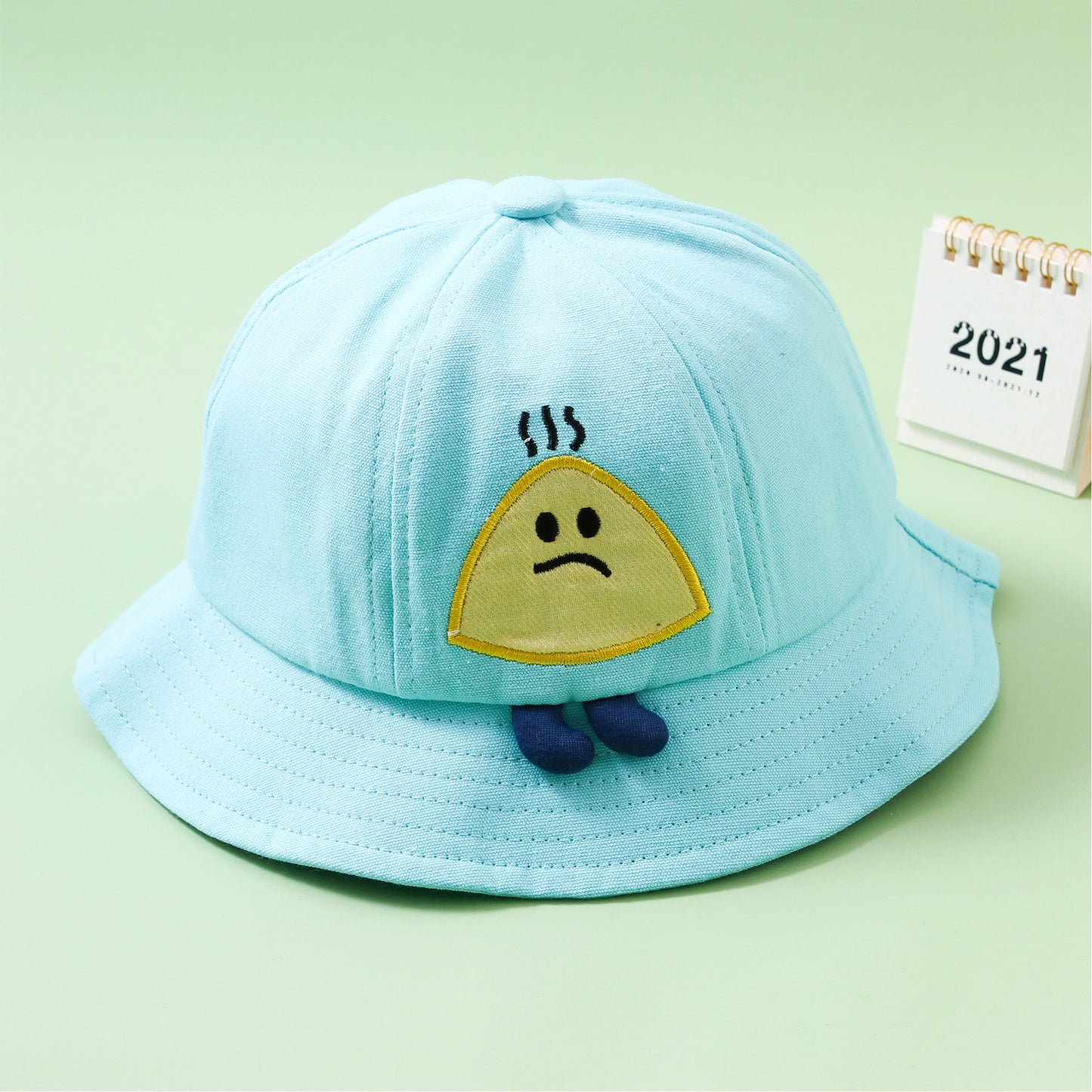 Baby Hat Shade Spring Summer Breathable