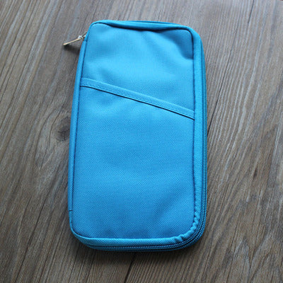Multifunktionel certifikatstempelholder