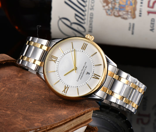 Tianpai fashion casual men's watch