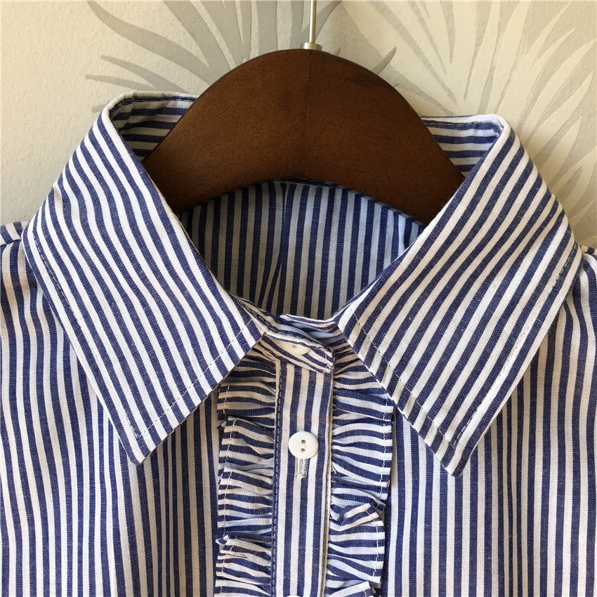 Decorative Shirt Collar Sweater Collar False Collar Shirt Collar
